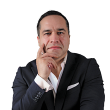 Experte Foad Forghani