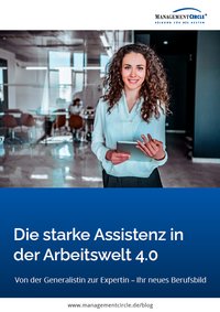 Download Whitepaper Die starke Assistenz in der Arbeitswelt 4.0