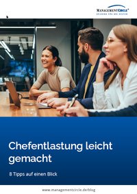 Download Whitepaper Chefentlastung leicht gemacht