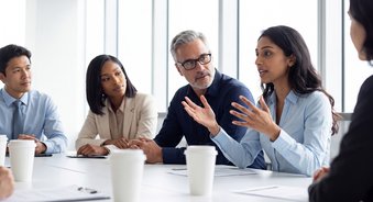 Seminar: Führungsstärke in Unsicherheit und Krise