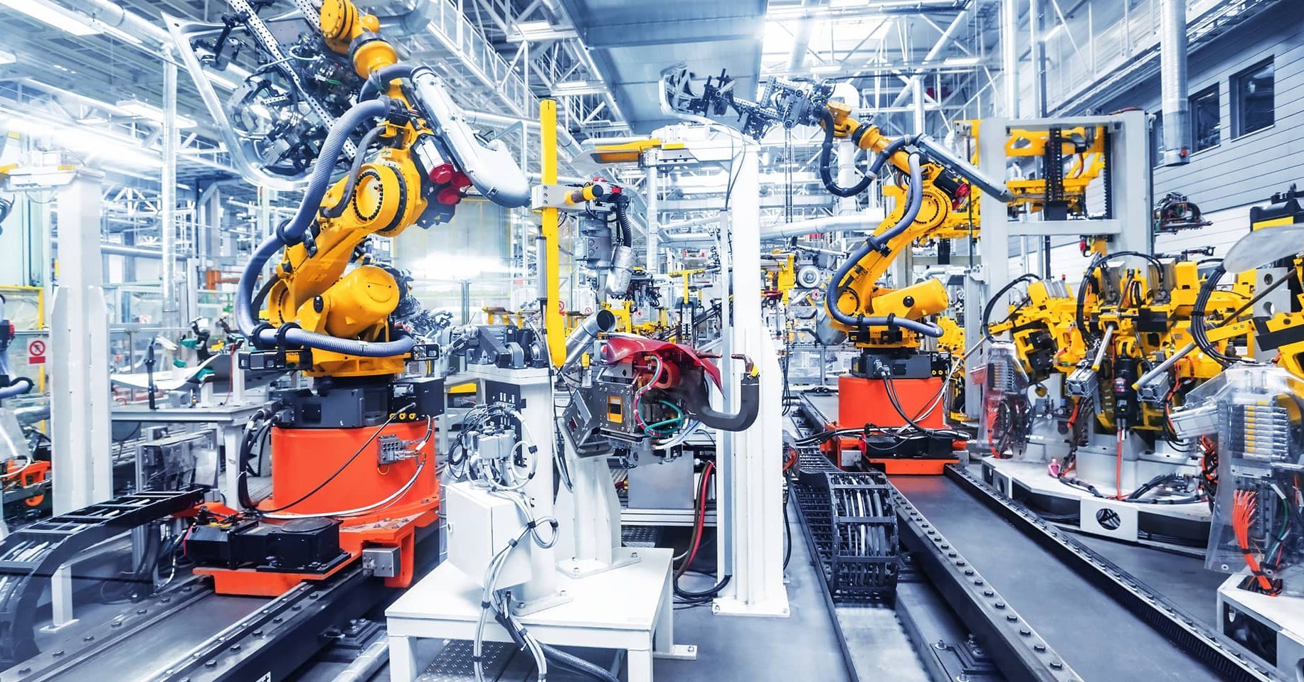 Industrie 4.0: Vorteile, Konsequenzen und Erfahrungen aus der Praxis