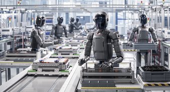ROBOTIX Impact Summit