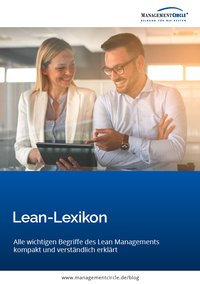 Download Whitepaper Lean-Lexikon