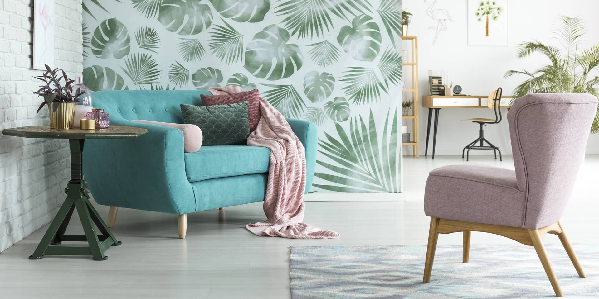 Designtrends für 2020 und 2021