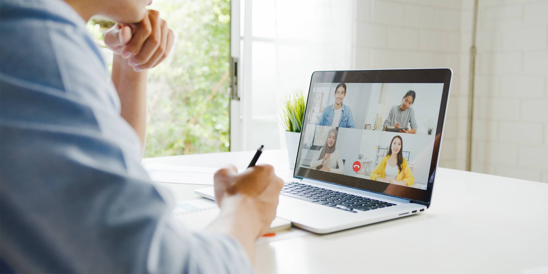 Social Media Recruiting