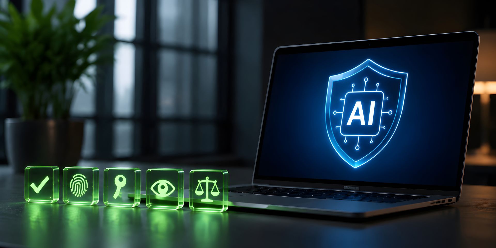 Trustworthy AI: 7 Prinzipien, mit denen vertrauenswürdige KI zum Wettbewerbsvorteil wird