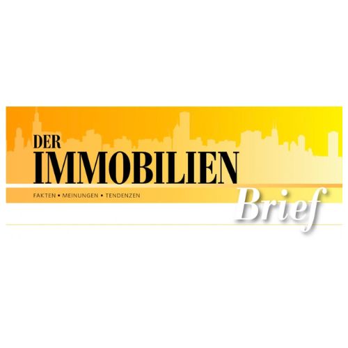 Partner „Der Immobilienbrief“ - rohmertmedien