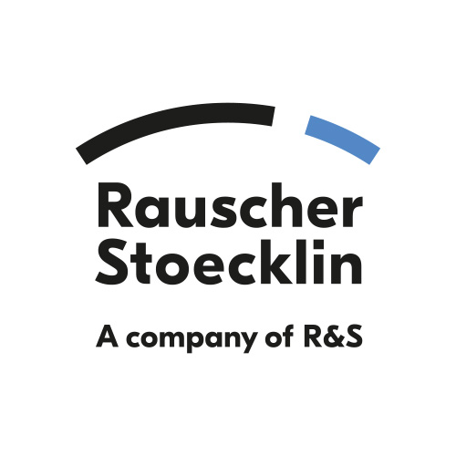 Logo Rauscher Stoecklin