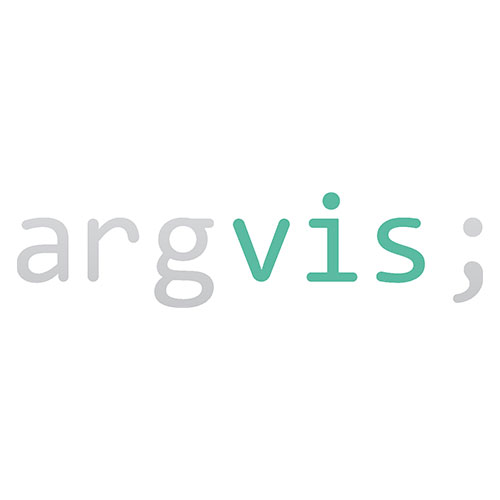 Logo argvis; GmbH