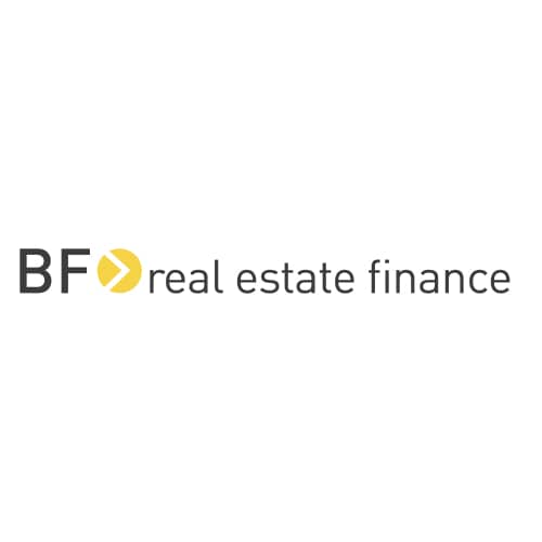 Logo BF.real estate finance