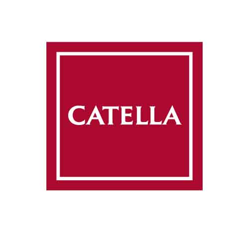 Logo Catella