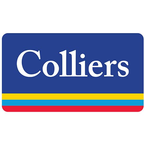 Logo Colliers International