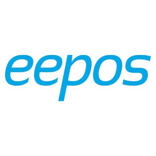 Logo eepos GmbH