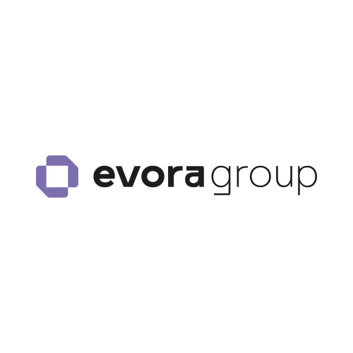 Logo Evora IT Solutions GmbH