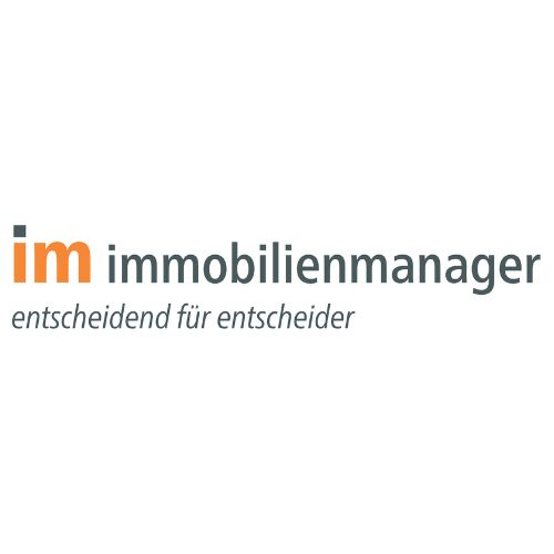 Partner: immobilienmanager/ Rudolf Müller Medien