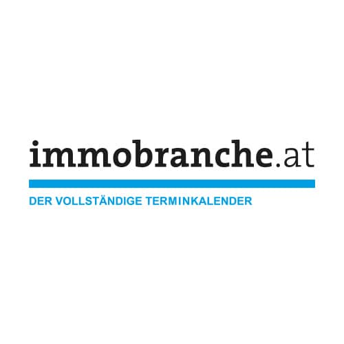 Logo immobranche.at