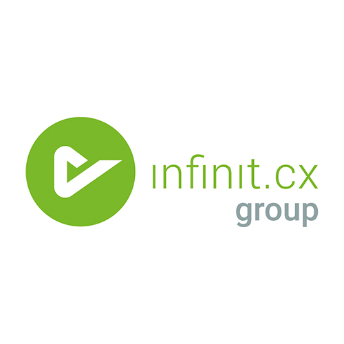Logo infinit.cx