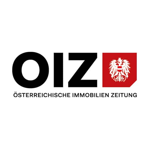 Logo Österreichische Immobilien Zeitung