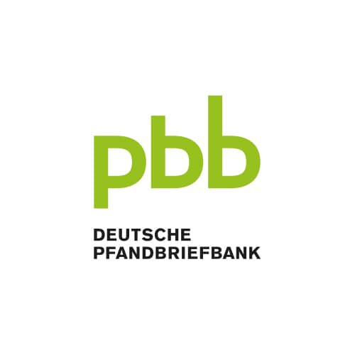 Logo Deutsche Pfandbriefbank AG