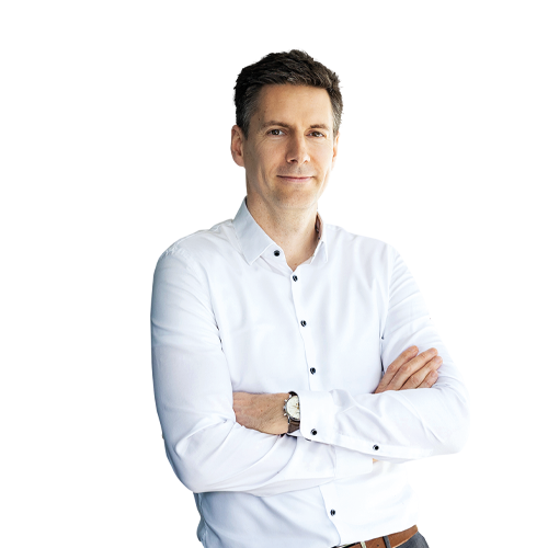 Experte Robert Axmann
