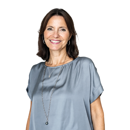 Expertin Heike Beyer