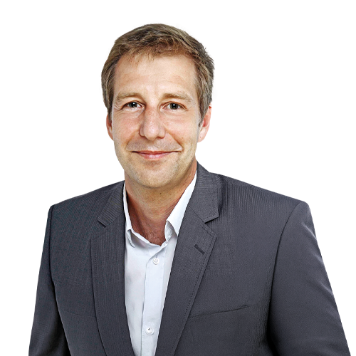 Experte Jörg Blömling