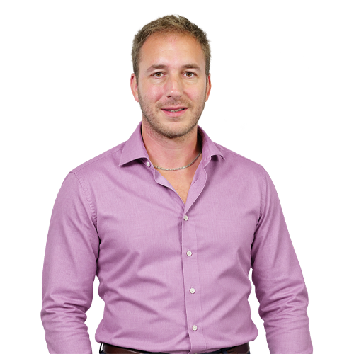 Experte Jürg Fuhrimann