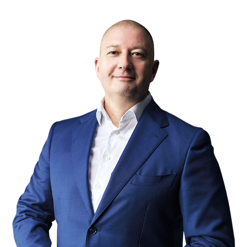 Experte Gordon Gorski