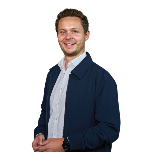 Experte Hendrik Hagedorn
