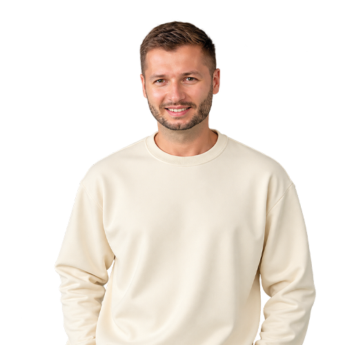 Experte Patrick Hilbert
