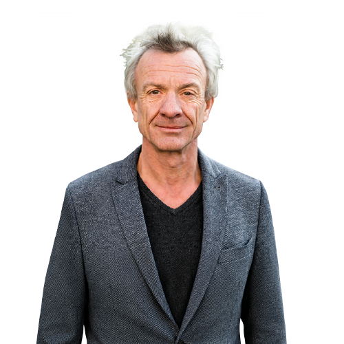 Experte Andreas Hofer