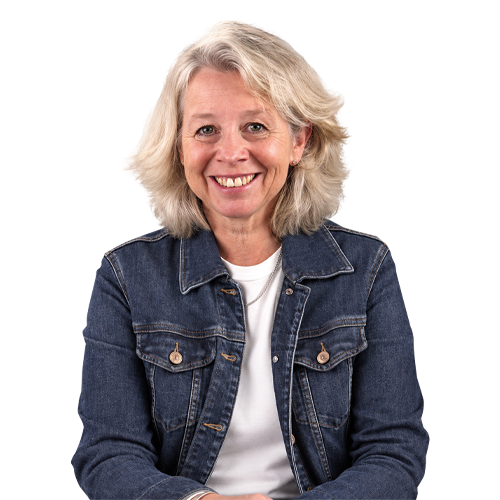 Expertin Dr. Ulrike Jasper 