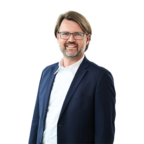 Experte Florian Kraus
