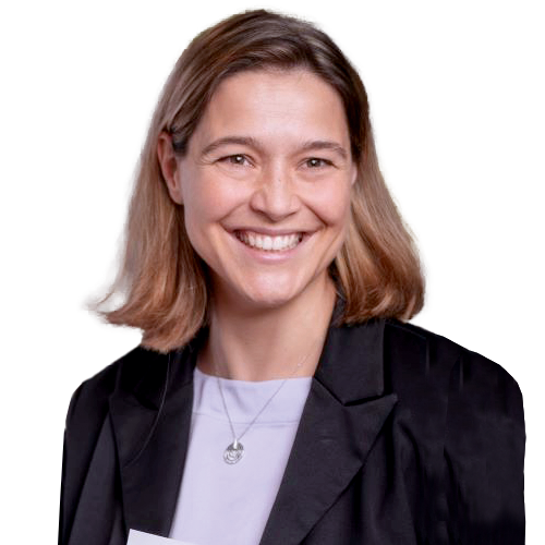 Expertin Ines Krause-Langer