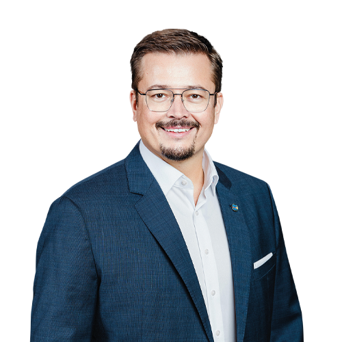Experte Daniel Mohr