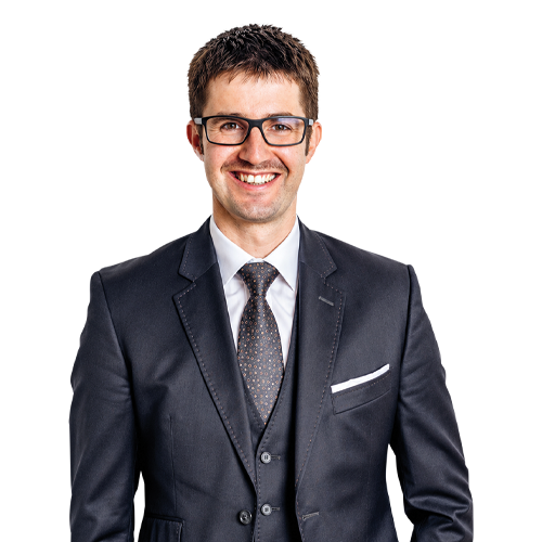 Experte Steffen Müller