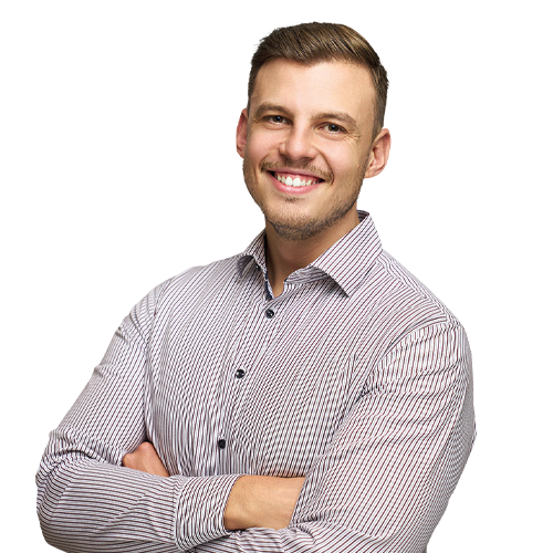 Experte Tobias Oehler