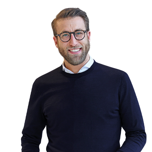 Experte Julian Pflugfelder