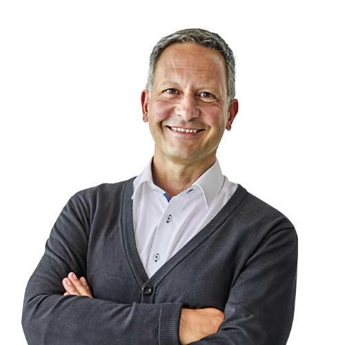 Experte Erwin Alexander Pogacnik