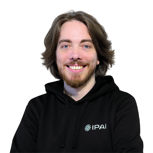 Experte Tim Schmitt