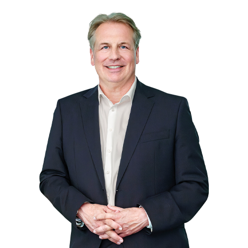Experte Dr. Klaus Vogt