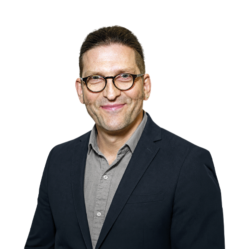 Experte Thorsten Wefers