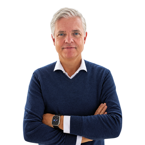 Experte Stefan Zöser